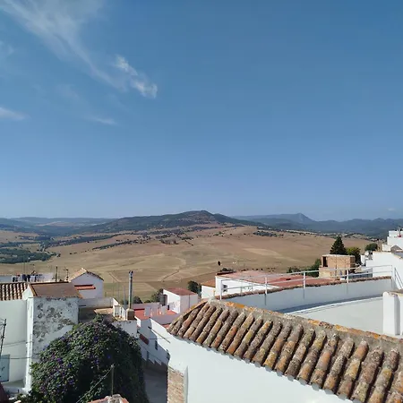 Casa Aljibe * Alcalá de los Gazules