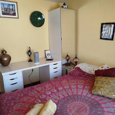 Casa Aljibe Couette-café Alcalá de los Gazules