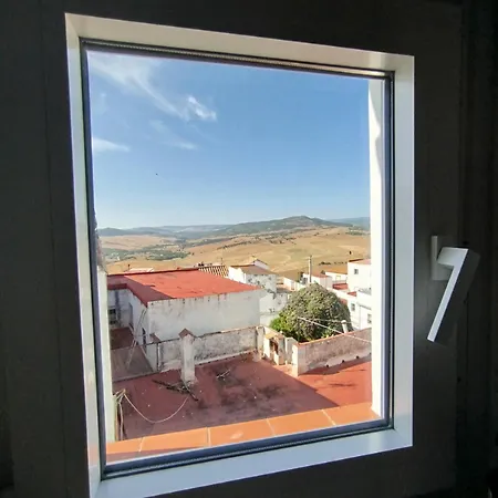 Casa Aljibe Alcalá de los Gazules