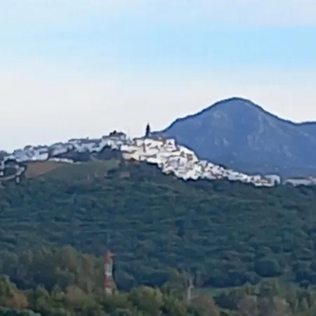 Casa Aljibe